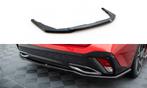 Diffuser Peugeot 308 Mk3 Maxton Glans Zwart, Ophalen of Verzenden, Nieuw