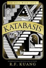 Katabasis | 9780008501877 | Kuang, R.F., Ophalen of Verzenden, Nieuw, Kuang, R.F.