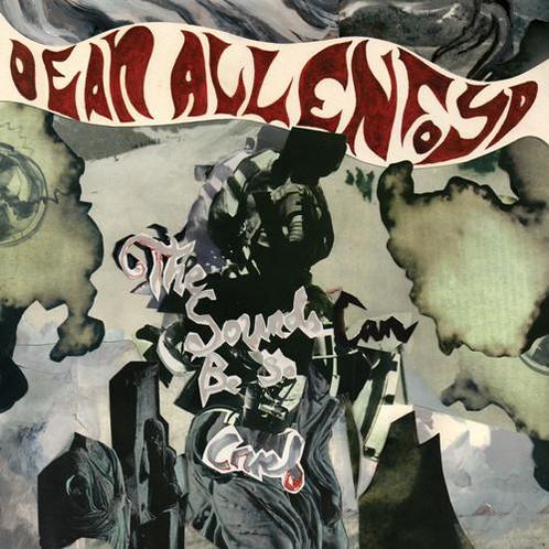 cd - Dean Allen Foyd - The Sounds Can Be So Cruel, Cd's en Dvd's, Cd's | Overige Cd's, Zo goed als nieuw, Verzenden
