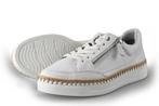 Tamaris Sneakers in maat 36 Wit | 10% extra korting, Tamaris, Verzenden, Wit, Sneakers of Gympen