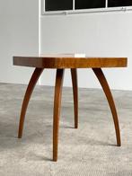Jindrich Halabala - Tafel - Spider Tisch H-259 - Holz, Antiek en Kunst, Curiosa en Brocante