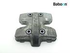 Kleppendeksel Achter Honda VF 700 + 750 Supermagna (VF700, Verzenden, Gebruikt