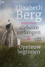 Geheim verlangen & Opnieuw beginnen 9789044330298, Verzenden, Gelezen, Elizabethy Berg