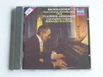 Rachmaninov - Piano conc. 2,4 / Ashkenazy , Haitink, Cd's en Dvd's, Cd's | Klassiek, Verzenden, Zo goed als nieuw