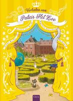 9789044857085 Verhalen van Paleis Het Loo | Tweedehands, Verzenden, Zo goed als nieuw, Femke Buskes