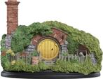 The Hobbit Diorama Hobbit Hole #16 Hill Lane 11 cm, Ophalen of Verzenden, Nieuw