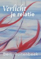 Verlicht je relatie 9789048433681 Bert Ruitenbeek, Verzenden, Gelezen, Bert Ruitenbeek