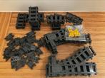Lego Onderdelen - Train - trein rails (RC-trains), Nieuw