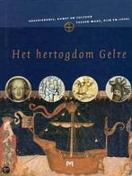 Het hertogdom Gelre. Geschiedenis, kunst en cultuur tussen, Verzenden, Gelezen