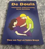 9789081120210 De Doula | Tweedehands, Boeken, T. van Tuyl, Zo goed als nieuw, Verzenden
