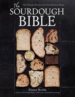 9798890031365 The Sourdough Bible Elaine Boddy, Verzenden, Nieuw, Elaine Boddy