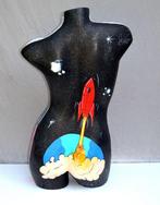 Patrycja Mroczkowska - Pop Art Torso XXL