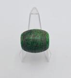 Heilige Dzi Kong Talisman van de 10 Jade Gebeden - Hanger, Antiek en Kunst, Curiosa en Brocante