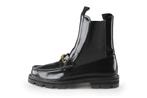 Kurt Geiger Chelsea boots in maat 39 Zwart | 10% extra, Verzenden, Zwart, Overige typen, Zo goed als nieuw
