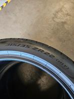 315/35/22 111Y PIRELLI PZERO NCO D24 5MM PROFIEL, Ophalen, Gebruikt, Overige maten, Band(en)