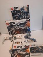 Lego Set - Star Wars - 75301 Luke Skywalkers X-Wing Fighter, Kinderen en Baby's, Speelgoed | Duplo en Lego, Nieuw