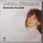 Barbra Streisand - Woman in love - Single, Cd's en Dvd's, Vinyl Singles, Nieuw in verpakking