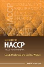Haccp 9781118427231 Sara E Mortimore, Boeken, Verzenden, Gelezen, Sara E Mortimore