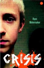 Crisis / L.I.F.E. 9789025111809 Rom Molemaker, Boeken, Verzenden, Zo goed als nieuw, Rom Molemaker