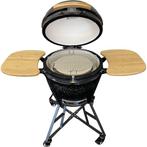 Kamado 22 Inch Complete Set Van € 1349,- Voor € 649,-, Verzenden, Nieuw