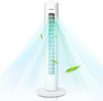 Aigostar Aircooler - Luchtkoeler - Ventilator - Torenventila, Witgoed en Apparatuur, Ventilatoren, Verzenden, Zo goed als nieuw