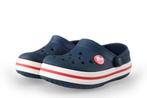 Crocs Sandalen in maat 25 Blauw | 10% extra korting, Crocs, Verzenden, Jongen of Meisje, Schoenen