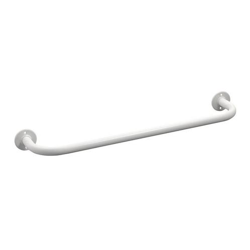 Handdoekhouder Sapho Aqualine 57.4x11.2 cm Wit, Doe-het-zelf en Verbouw, Sanitair, Ophalen of Verzenden
