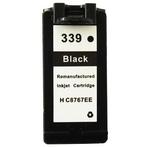 Huismerk HP 339 cartridge zwart, Nieuw, Huismerk, Verzenden