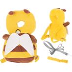 Valrugzak/looptrainer bij veilig leren lopen voor peuters, Ophalen of Verzenden, Nieuw