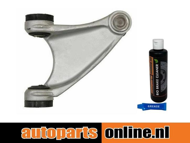 Draagarm Alfa Romeo Gt voorzijde, rechts, boven, Auto-onderdelen, Besturing, Nieuw, Alfa Romeo, Verzenden