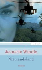 Niemandsland 9789043517997 Jeanette Windle, Verzenden, Gelezen, Jeanette Windle