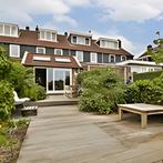 Appartement met 4 Slaapkamers aan Heems Weer gevonden in Bro, Appartement, Direct bij eigenaar, Broek-in-waterland