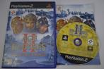 Age of Empires II - The Age Of Kings (PS2 PAL), Verzenden, Zo goed als nieuw