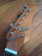 Teisco - Telecaster JEDSON (TEISCO) - - Elektrische gitaar -, Nieuw