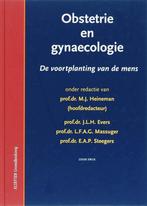 Obstetrie en Gynaecologie - Studieboek, Boeken, Verzenden, Nieuw