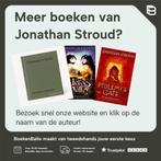 Lockwood + Co - 1 De schreeuwende wenteltrap (special Jarige, Boeken, Verzenden, Zo goed als nieuw, Jonathan Stroud
