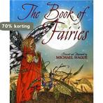 The Book of Fairies 9780060891879 Michael Hague, Verzenden, Gelezen, Michael Hague