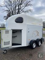 Prachtige Cheval Liberte! 2021! Zadelkamer!, Dieren en Toebehoren, Paarden en Pony's | Trailers en Aanhangwagens, Ophalen, Zo goed als nieuw