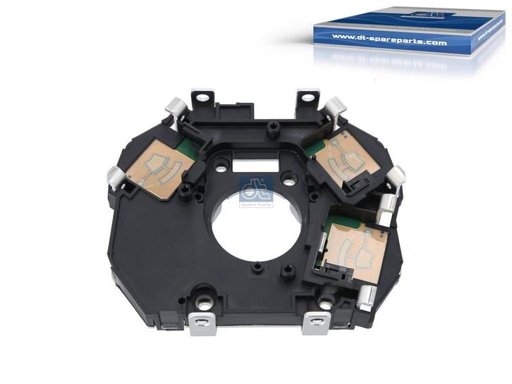 Grondplaat DT Spare Parts 23796624, Auto-onderdelen, Vrachtwagen-onderdelen, Nieuw, Overige merken, Overige Auto-onderdelen, Ophalen