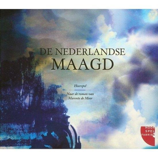 Nederlandse maagd (cd) - CD, Cd's en Dvd's, Cd's | Overige Cd's, Verzenden