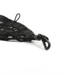 ProPlus Elastisch bagagenet - 80 x 50 cm - kunststof hake..., Ophalen of Verzenden, Nieuw