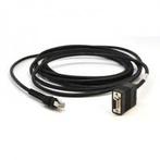 Zebra connection cable, RS-232 | CBL-32465-27, Diversen, Verzenden, Nieuw