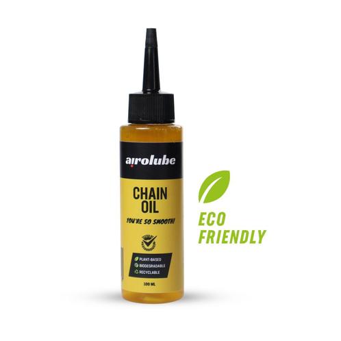 Airolube Chainoil / kettingolie voor normale fietsen ( geen, Motoren, Onderdelen | Overige, Nieuw, Verzenden