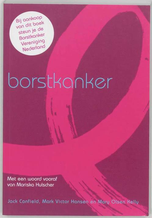 Borstkanker 9789026961991 E. Creagan, Boeken, Gezondheid, Dieet en Voeding, Gelezen, Verzenden