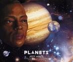 Jeff Mills - Planets - Dance - CD B0X, Verzenden, Nieuw in verpakking