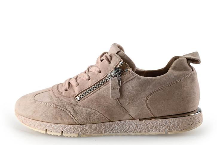 Gabor Sneakers in maat 37 Roze | 10% korting, Kleding | Dames, Schoenen, Overige kleuren, Gedragen, Sneakers of Gympen, Verzenden