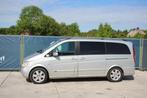 Veiling: Mercedes-Benz 639 VIANO CDI 3.0 Diesel 2007, Automaat, Gebruikt, Mercedes-Benz, Diesel