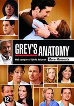 dvd film box - Greys Anatomy - Seizoen 5 - Greys Anatom..., Cd's en Dvd's, Zo goed als nieuw, Verzenden