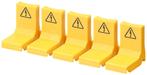 Siemens 5ST3655 Gele Aansluitbescherming Voor Aanraking -, Verzenden, Nieuw, Overige typen