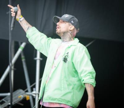 Cheat Codes Tickets Melkweg Te Koop, Tickets en Kaartjes, Evenementen en Festivals
